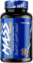 Performax Labs MassMax 120 Caps|Lowcostvitamin.com|Muscle Pumps