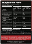 Primeval Labs Mega Pre Black|Lowcostvitamin.com|Pre-Workout