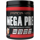 Primeval Labs Mega Pre Black|Lowcostvitamin.com|Pre-Workout