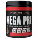 Primeval Labs Mega Pre Black|Lowcostvitamin.com|Pre-Workout