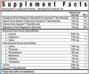 Merica Labz Suprimos 30 servings|Lowcostvitamin.com|BCAA