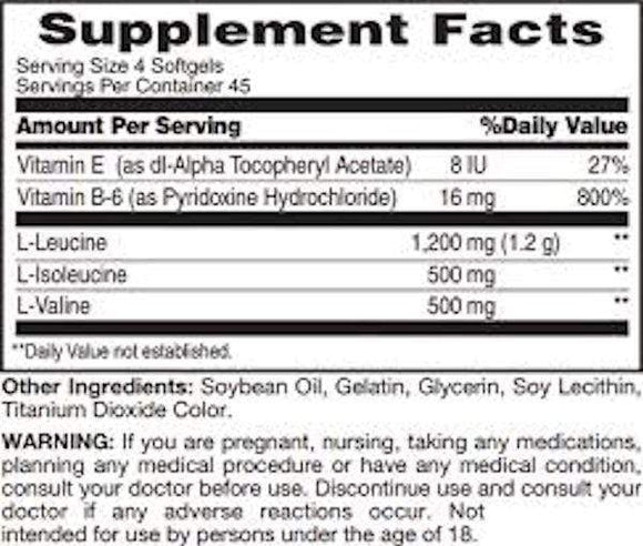 Met-Rx BCAA 2200 180 softgels|Lowcostvitamin.com|BCAA