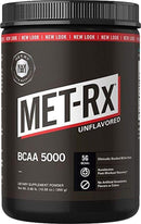 Met-Rx BCAA 5000 Powder 60 servings|Lowcostvitamin.com|