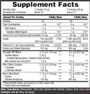 MET-Rx Pre Fx 35 servings|Lowcostvitamin.com|