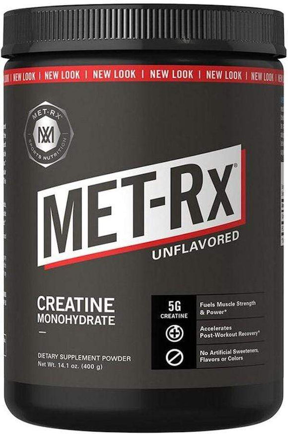 MET-Rx Creatine 80 servings|Lowcostvitamin.com|Creatine