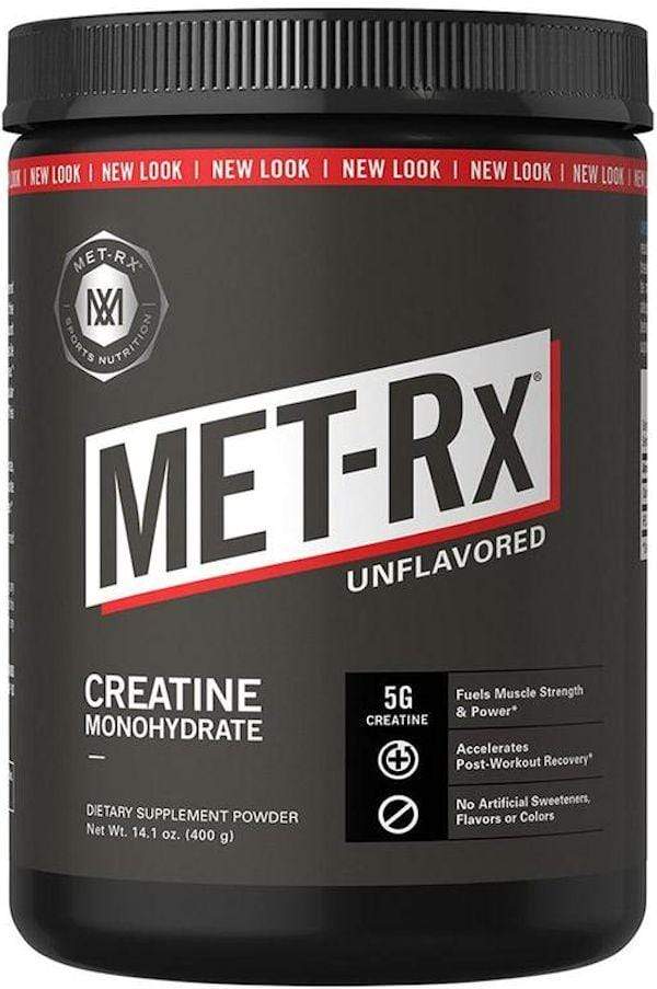 MET-RX Creatine 80 servings|Lowcostvitamin.com