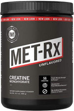 Met-Rx Creatine MET-Rx Creatine 80 servings