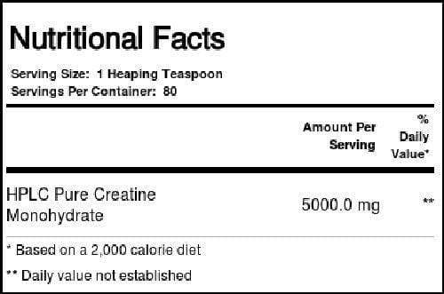 MET-Rx Creatine 80 servings|Lowcostvitamin.com|Creatine