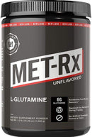 Met-Rx L-Glutamine Powder 1000 gms|Lowcostvitamin.com|Glutamine