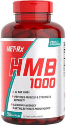 MET-Rx HMB 90 caps|Lowcostvitamin.com|HMB