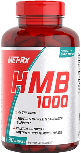 MET-Rx HMB 90 caps|Lowcostvitamin.com|HMB
