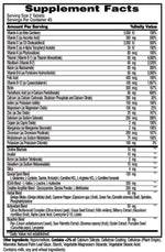 Met-Rx Multi Vitamin Met-Rx Active Man Daily Multivitamin 90 tabs