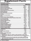 MET-Rx Active Woman Daily Multivitamin 90 tab|Lowcostvitamin.com|Multi Vitamin