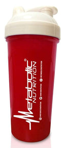 Shaker Cup Metabolic Nutrition