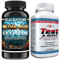 Blackstone Labs Metha-Quad Extreme with FREE Testabol
