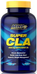 MHP Super CLA 180 Softgels