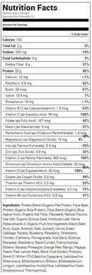 MHP Fit & Lean Plant Protein 1lb|Lowcostvitamin.com|Plant