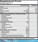 MHP Hyper Crush Ultimate Pre-Workout|Lowcostvitamin.com|Pre-Workout