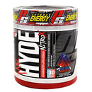 ProSupps Mr. Hyde Nitro X High Stim Pre-Workout 30 servings|Lowcostvitamin.com|Pre-Workout
