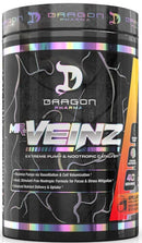 Dragon Pharma Mr. Veinz 40 servings|Lowcostvitamin.com|Muscle Pumps