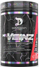 Dragon Pharma Mr. Veinz 40 servings|Lowcostvitamin.com|Muscle Pumps