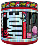 ProSupps Mr. Hyde Nitro X High Stim Pre-Workout 30 servings|Lowcostvitamin.com|Pre-Workout