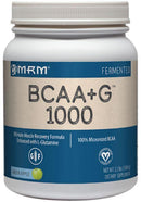 MRM BCAA+G 1000gm|Lowcostvitamin.com|BCAA