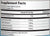 MRM BCAA MRM BCAA+G 1000gm 154 serving