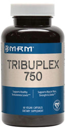 MRM TribuPlex 750 60 caps|Lowcostvitamin.com|