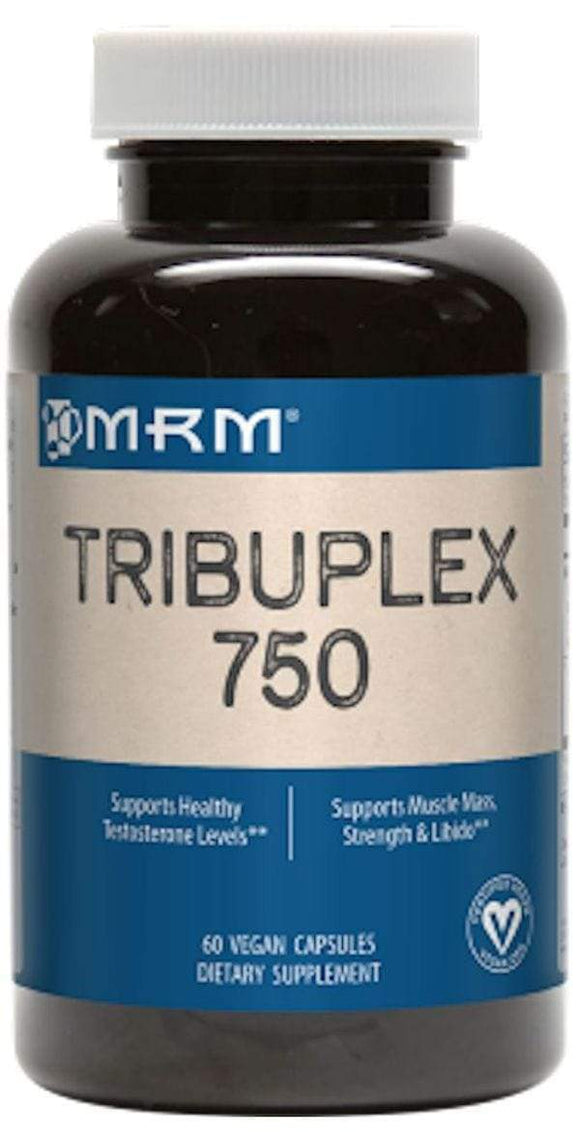 MRM TribuPlex 750 60 caps|Lowcostvitamin.com|