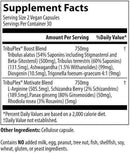 MRM TribuPlex 750 60 caps|Lowcostvitamin.com|