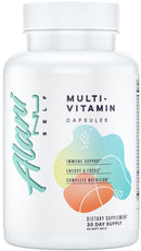 Alani Nu Multi-Vitamin 60 softgels|Lowcostvitamin.com|Multi Vitamin