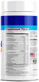 USN Vibrance Multi-Vitamin 60 tabs|Lowcostvitamin.com|Multi Vitamin