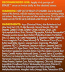 Muscle Gelz Erase Stretch Mark Gel 8oz|Lowcostvitamin.com|Fat Burner