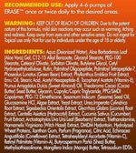 Muscle Gelz Fat Burner Muscle Gelz Erase 8oz