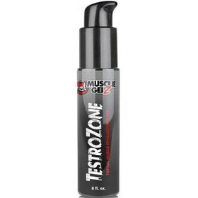 Muscle Gelz TestroZone 8oz|Lowcostvitamin.com|Test Booster
