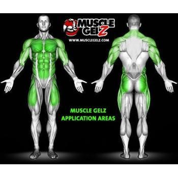 Muscle Gelz TestroZone 8oz|Lowcostvitamin.com|Test Booster