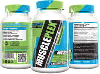 Muscle Addiction Muscle Plex Builder bottle