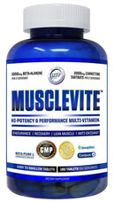 Hi-Tech Pharmaceuticals MuscleVite Athletes Multi Vitamin|Lowcostvitamin.com|Multi Vitamin