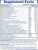 Hi-Tech Pharmaceuticals MuscleVite Athletes Multi Vitamin|Lowcostvitamin.com|Multi Vitamin