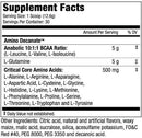 MuscleMeds Amino Decanate 30 servings|Lowcostvitamin.com|Amino Acids