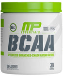 MusclePharm BCAA Essentials 30 servings|Lowcostvitamin.com|BCAA