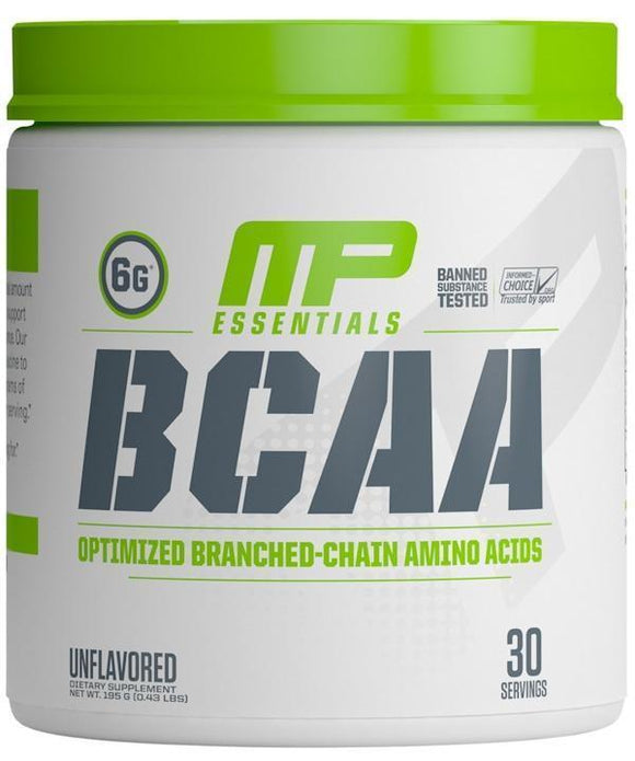 MusclePharm BCAA Essentials 30 servings|Lowcostvitamin.com|BCAA