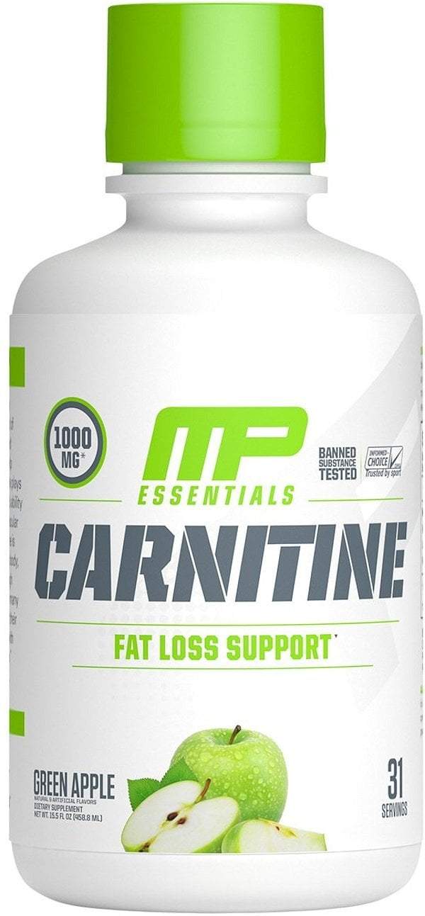 MusclePharm Carnitine Liquid|Lowcostvitamin.com