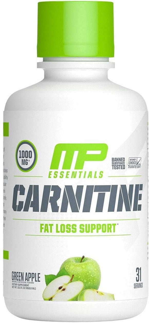 MusclePharm Carnitine Liquid 16 oz|Lowcostvitamin.com|