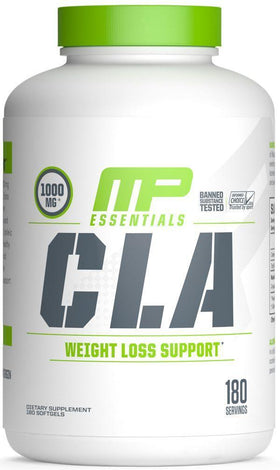 MusclePharm CLA 180 softgel|Lowcostvitamin.com|