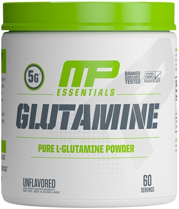 MusclePharm Glutamine|Lowcostvitamin.com