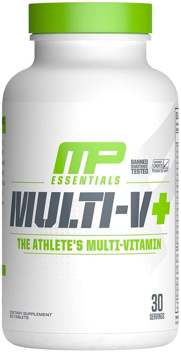 MusclePharm Multi-V|Lowcostvitamin.com