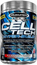 MuscleTech Cell Tech Hyper-Build BCAA|Lowcostvitamin.com|Pre-Workout