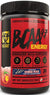 Mutant Nutrition BCAA Mutant BCAA Energy 30 servings